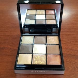 New Givenchy Eyeshadow Pallette
